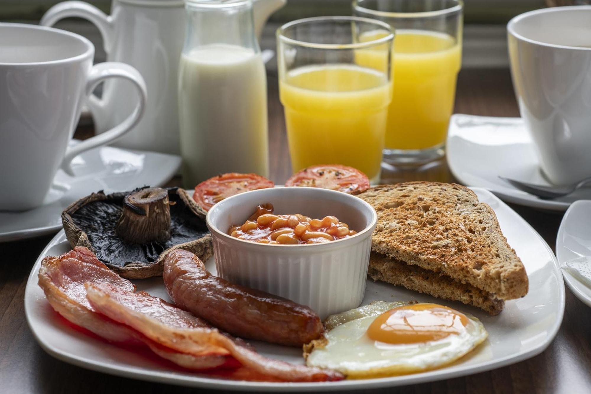 Bed and Breakfast Springfield House - Birmingham Airport & Nec Колсхилл Экстерьер фото