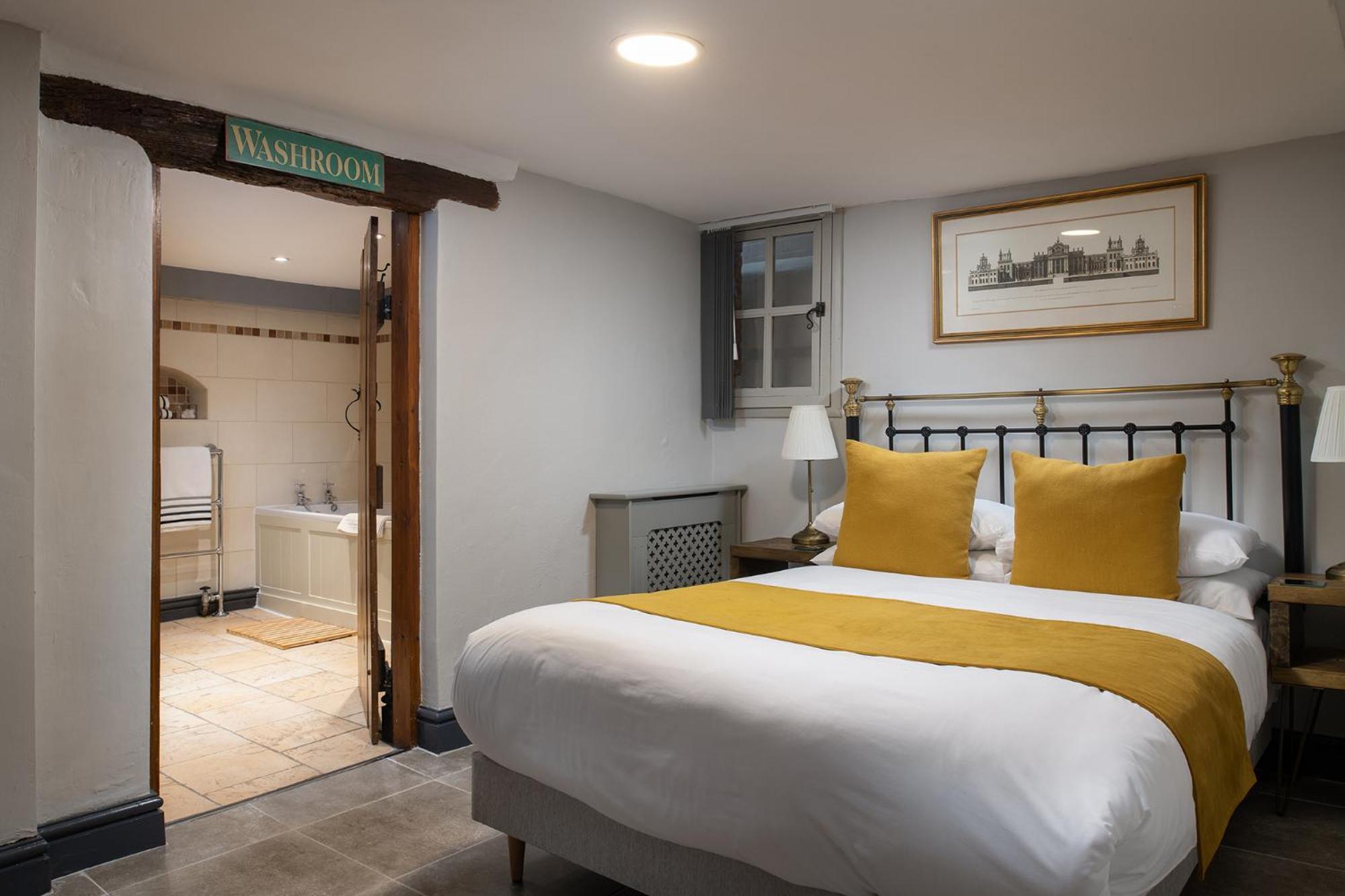Bed and Breakfast Springfield House - Birmingham Airport & Nec Колсхилл Номер фото