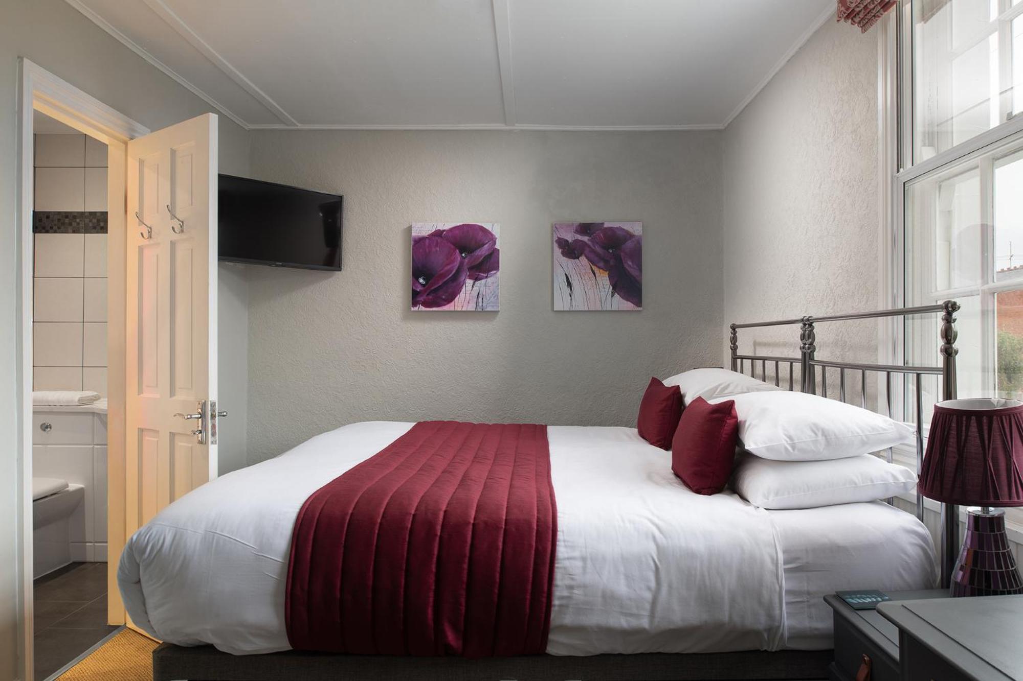 Bed and Breakfast Springfield House - Birmingham Airport & Nec Колсхилл Номер фото