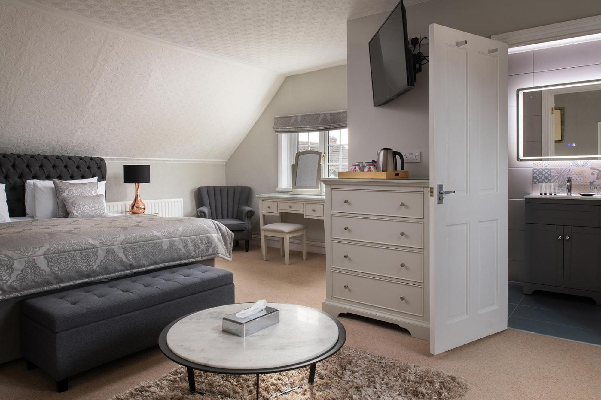 Bed and Breakfast Springfield House - Birmingham Airport & Nec Колсхилл Номер фото