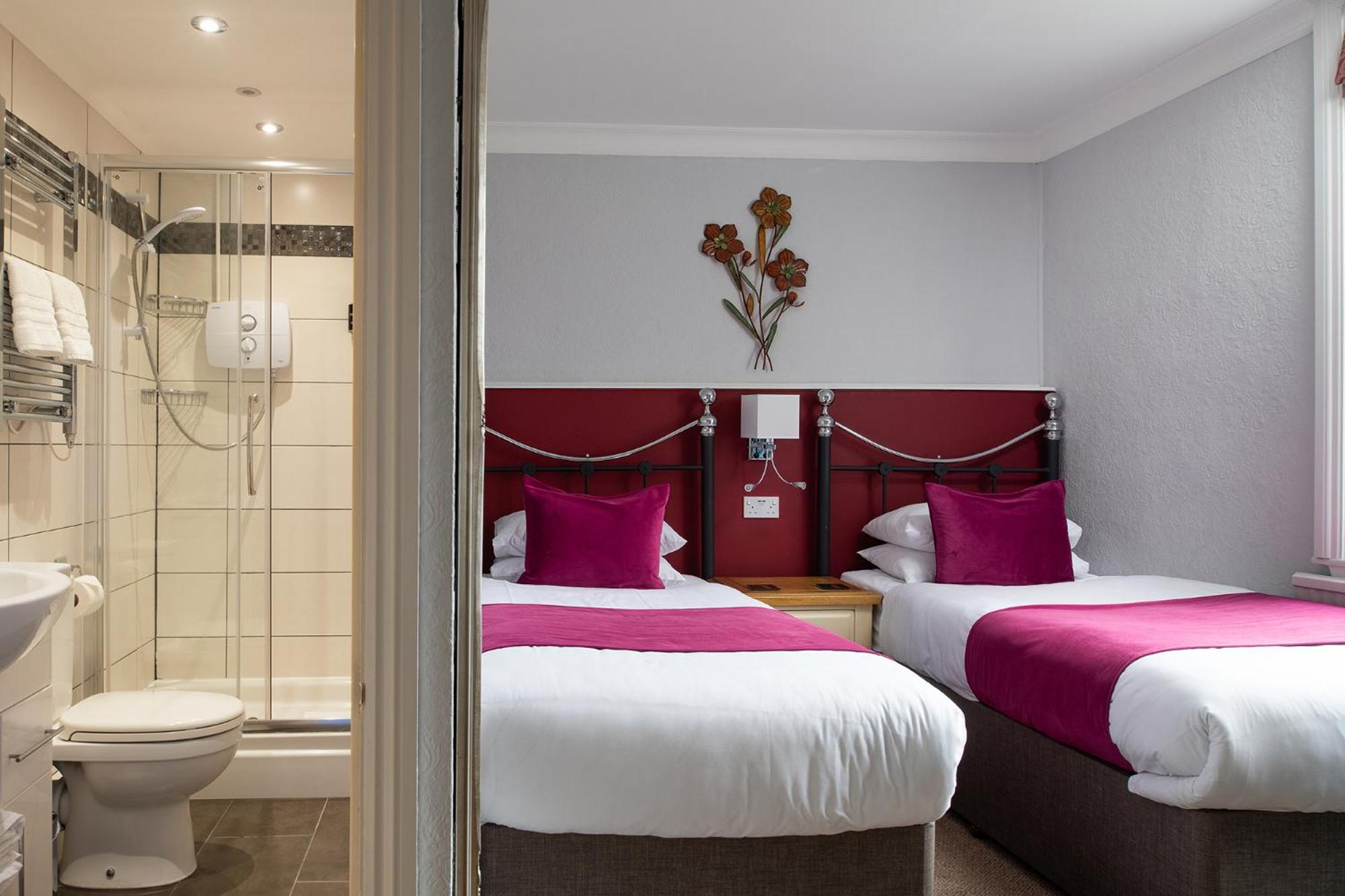 Bed and Breakfast Springfield House - Birmingham Airport & Nec Колсхилл Номер фото