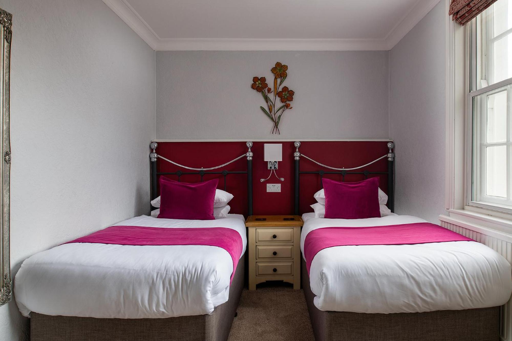 Bed and Breakfast Springfield House - Birmingham Airport & Nec Колсхилл Номер фото