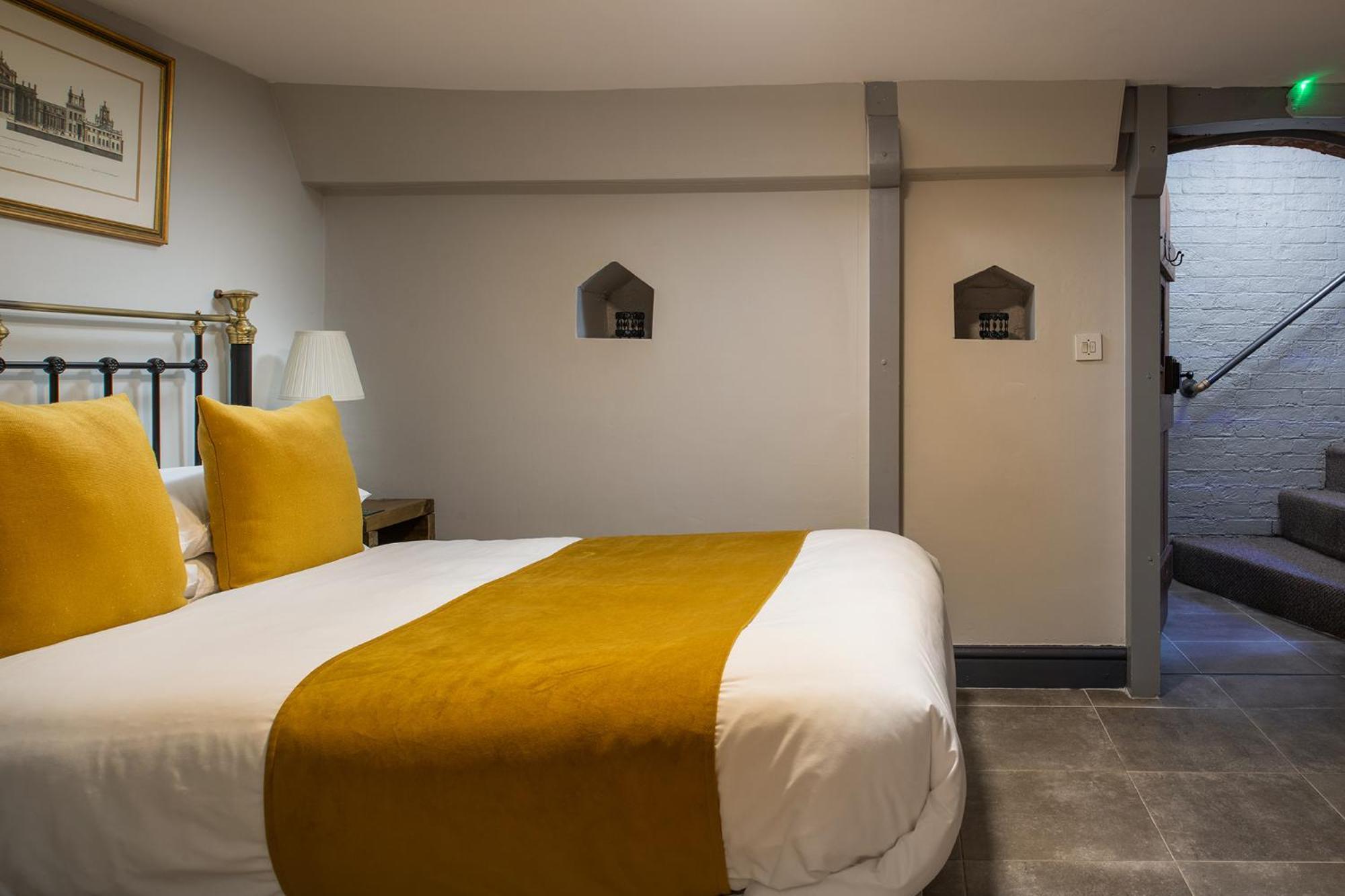 Bed and Breakfast Springfield House - Birmingham Airport & Nec Колсхилл Номер фото