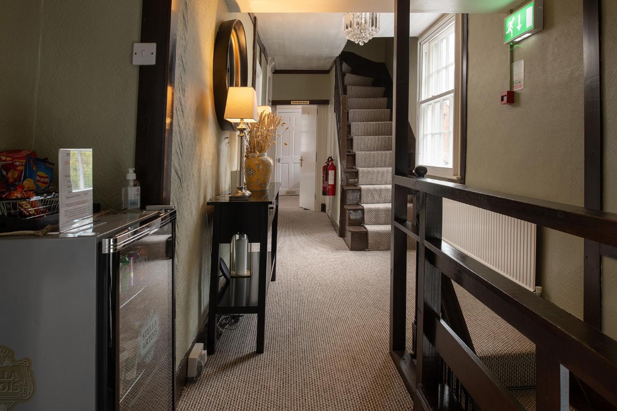 Bed and Breakfast Springfield House - Birmingham Airport & Nec Колсхилл Экстерьер фото