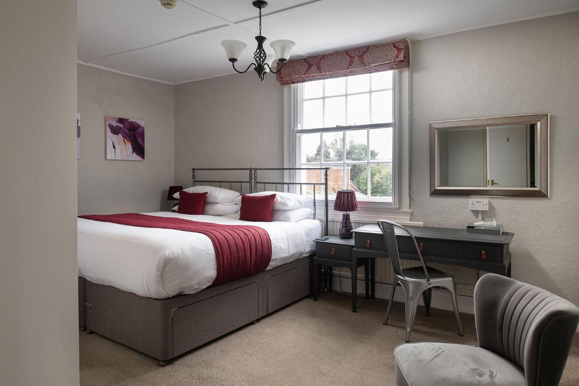 Bed and Breakfast Springfield House - Birmingham Airport & Nec Колсхилл Номер фото