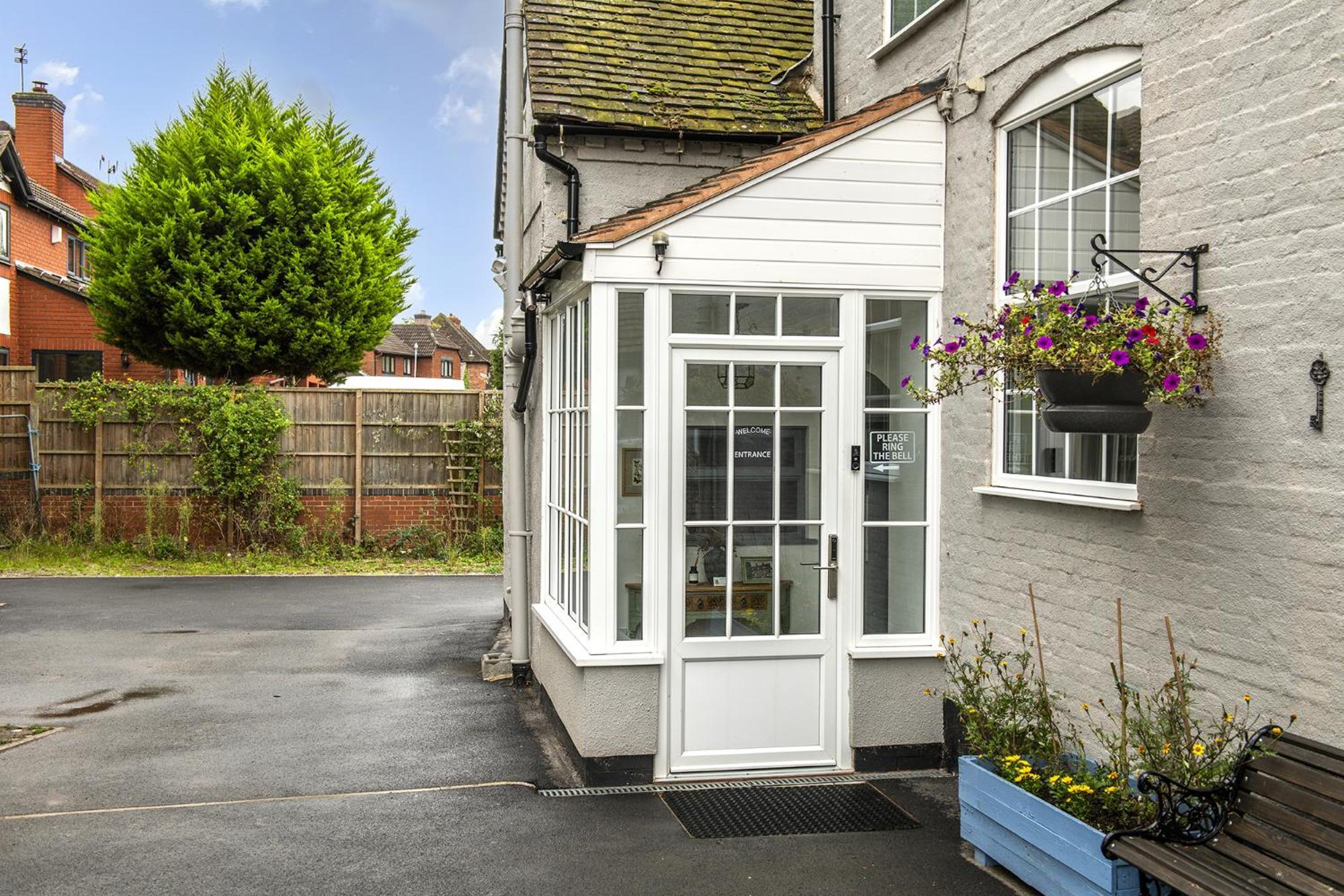 Bed and Breakfast Springfield House - Birmingham Airport & Nec Колсхилл Экстерьер фото