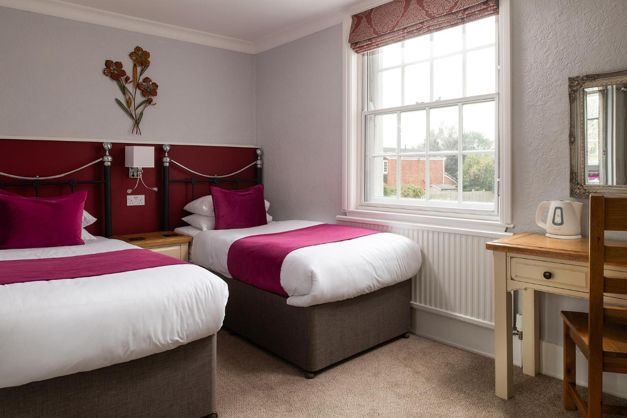 Bed and Breakfast Springfield House - Birmingham Airport & Nec Колсхилл Номер фото