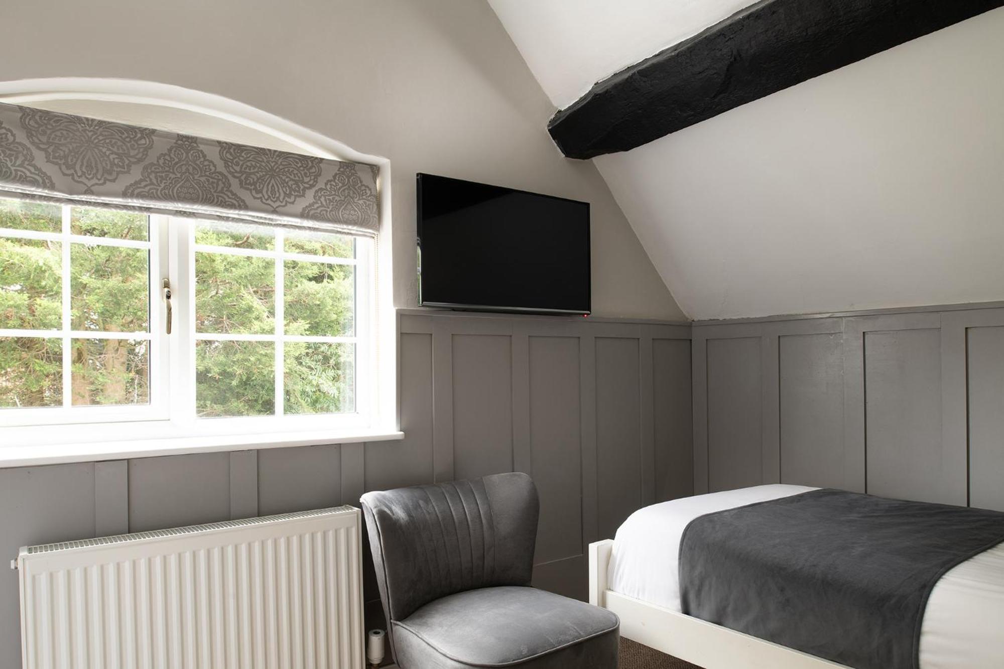 Bed and Breakfast Springfield House - Birmingham Airport & Nec Колсхилл Номер фото