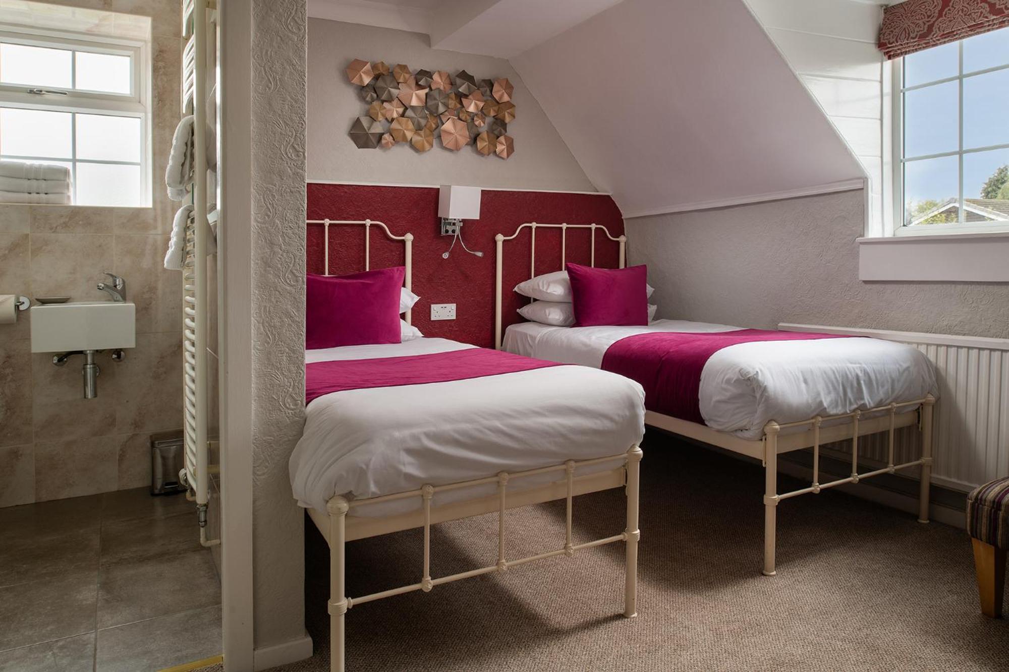 Bed and Breakfast Springfield House - Birmingham Airport & Nec Колсхилл Номер фото