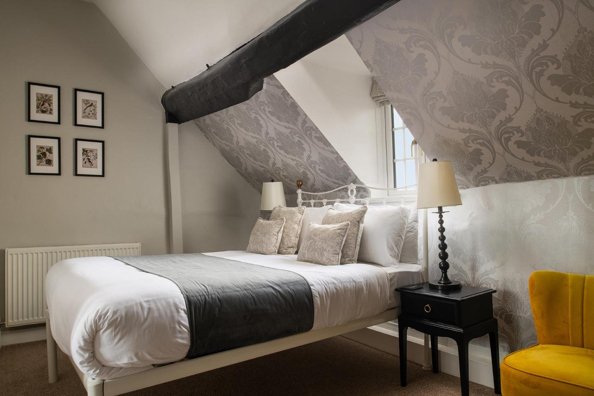 Bed and Breakfast Springfield House - Birmingham Airport & Nec Колсхилл Номер фото