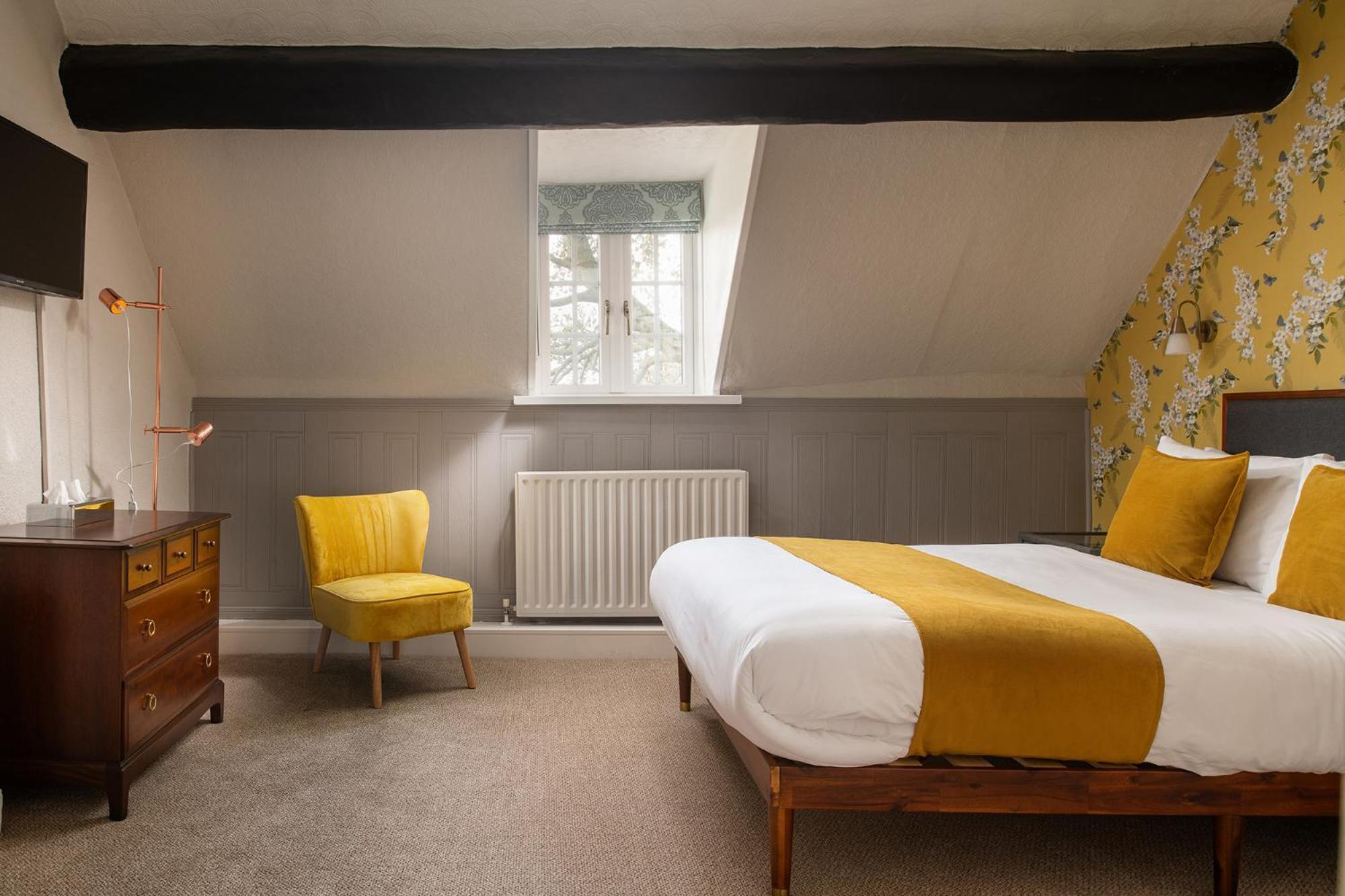 Bed and Breakfast Springfield House - Birmingham Airport & Nec Колсхилл Номер фото