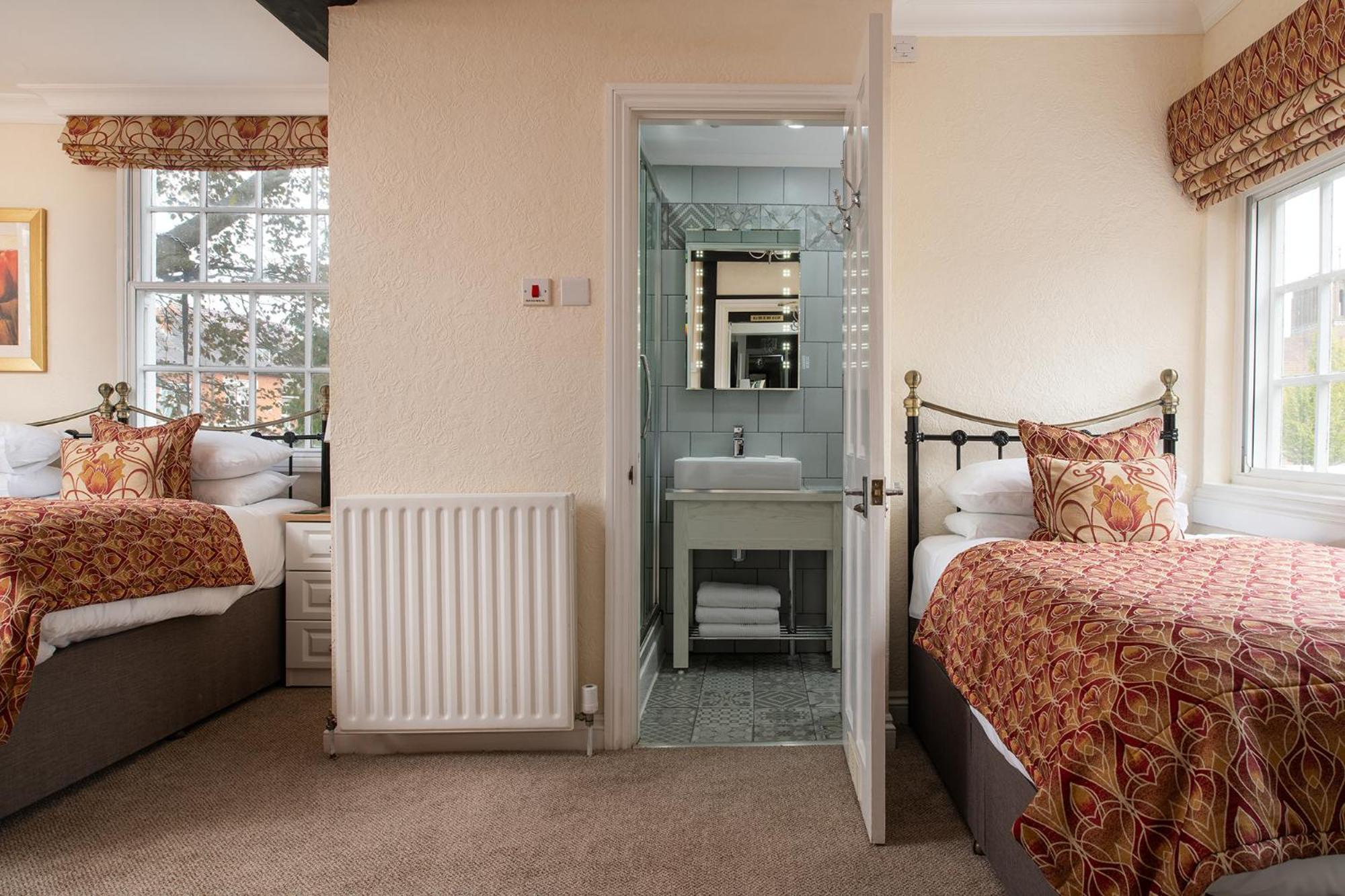 Bed and Breakfast Springfield House - Birmingham Airport & Nec Колсхилл Номер фото