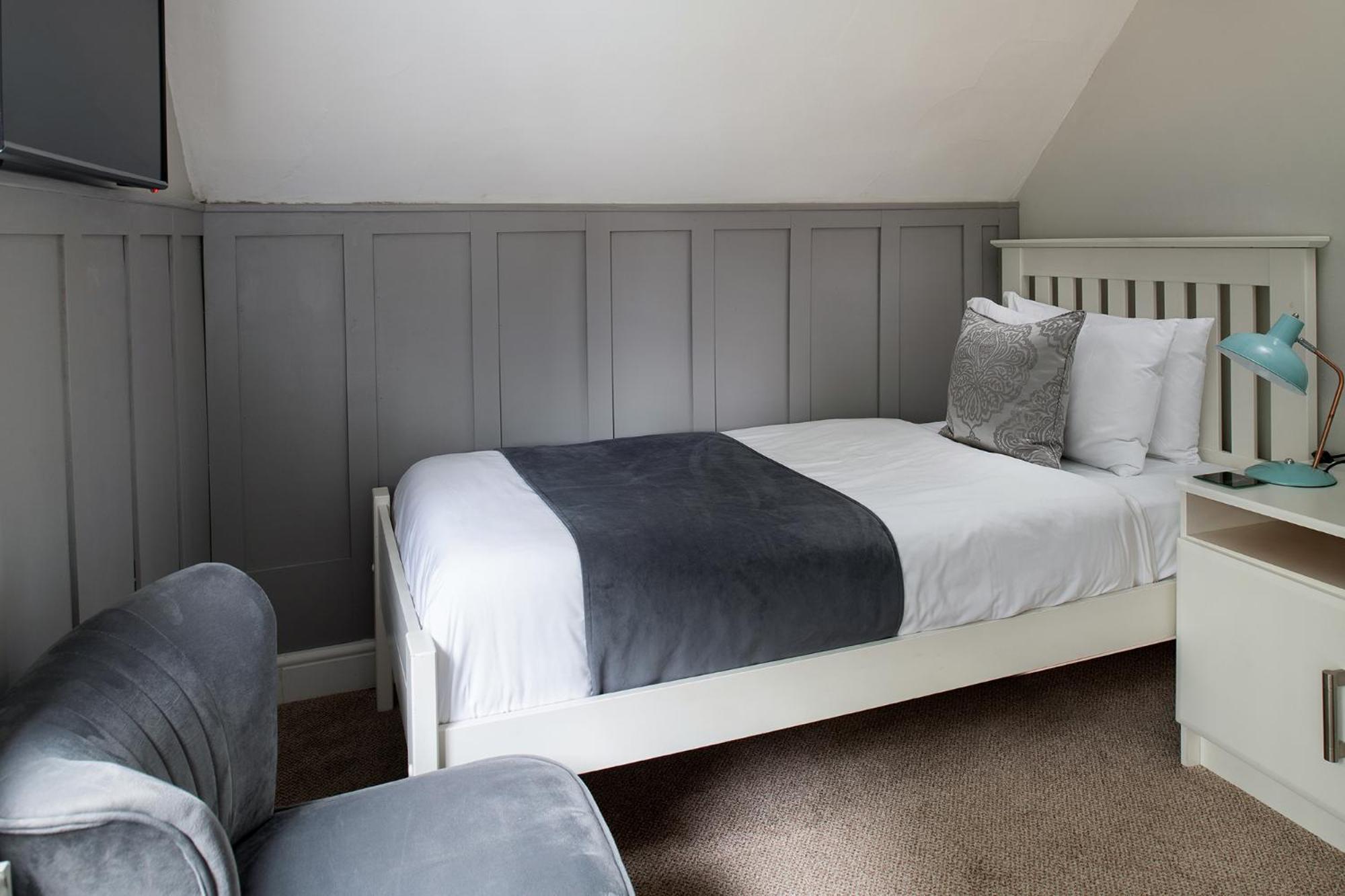 Bed and Breakfast Springfield House - Birmingham Airport & Nec Колсхилл Номер фото