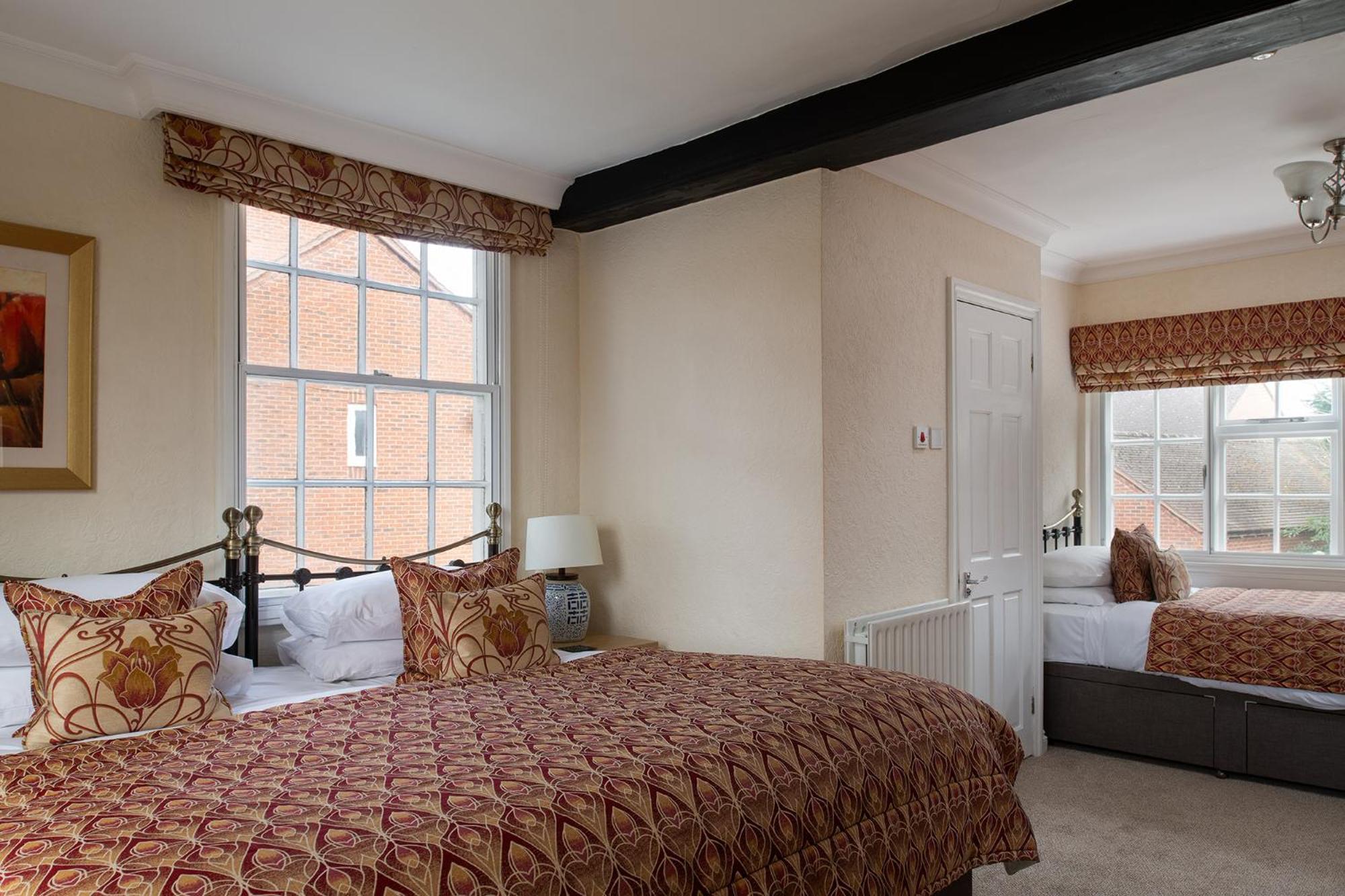 Bed and Breakfast Springfield House - Birmingham Airport & Nec Колсхилл Номер фото