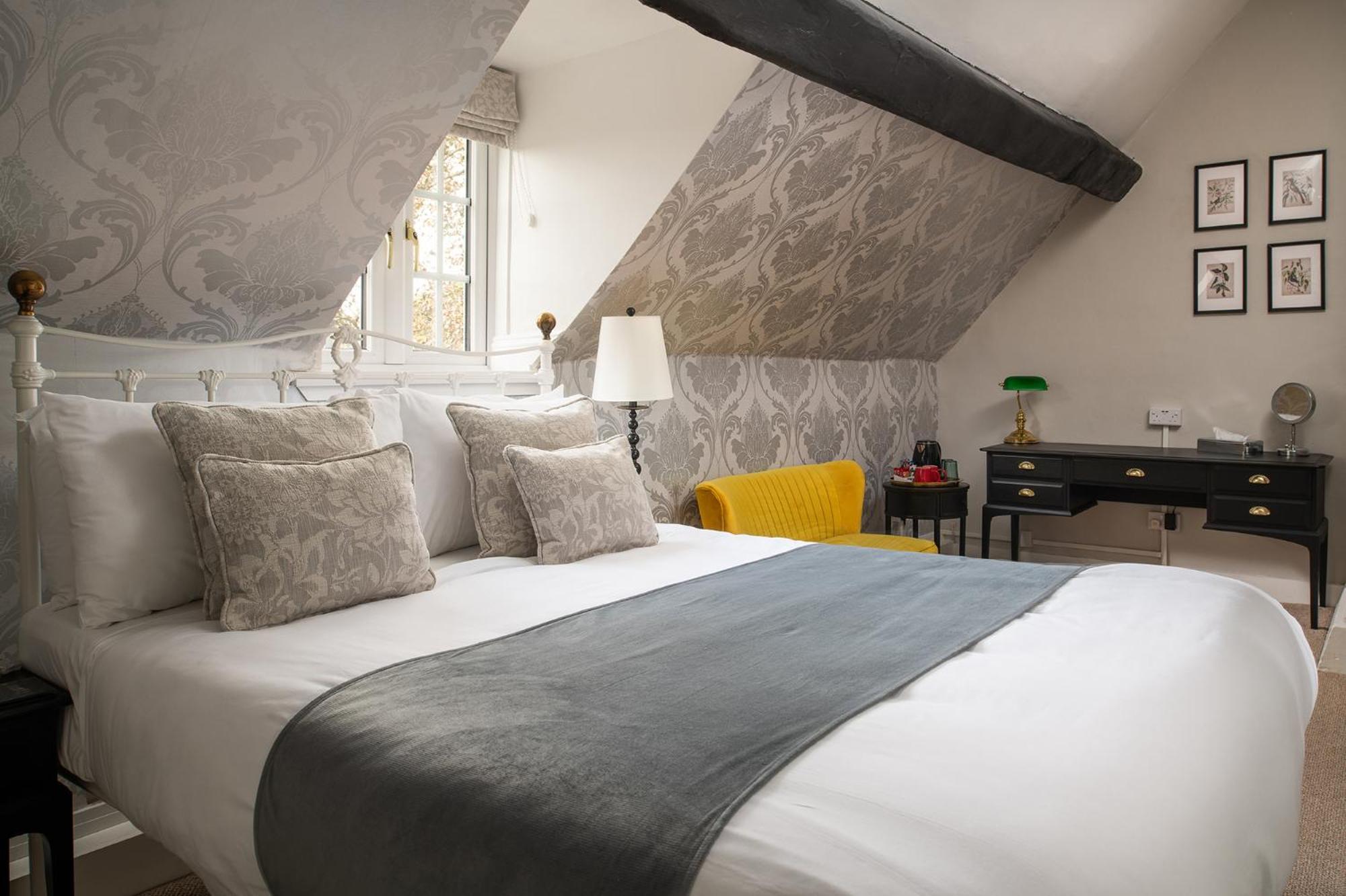 Bed and Breakfast Springfield House - Birmingham Airport & Nec Колсхилл Номер фото