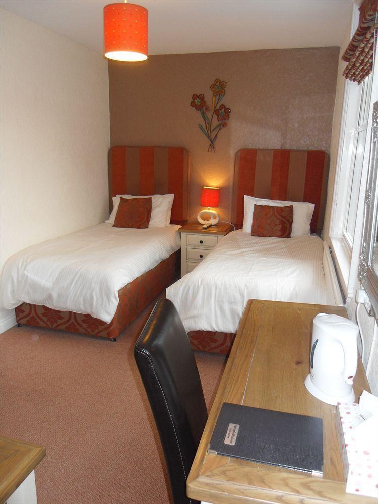 Bed and Breakfast Springfield House - Birmingham Airport & Nec Колсхилл Экстерьер фото