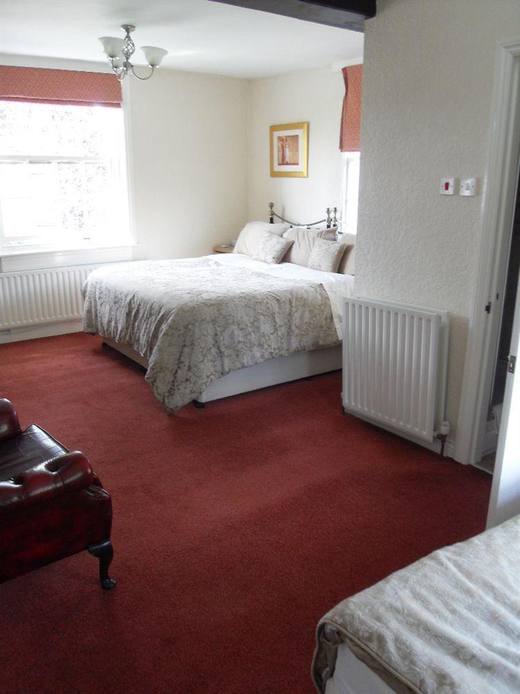 Bed and Breakfast Springfield House - Birmingham Airport & Nec Колсхилл Экстерьер фото