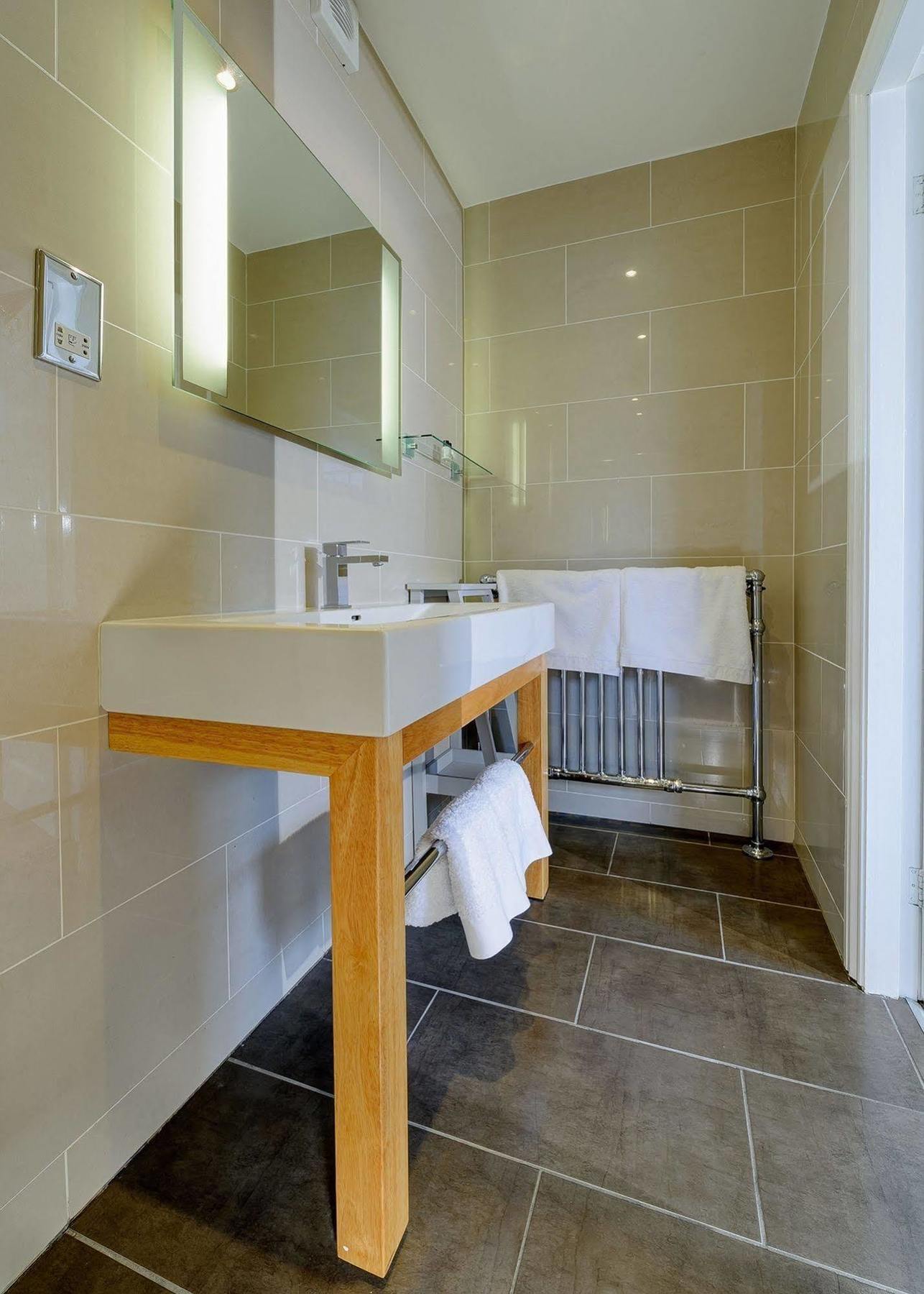 Bed and Breakfast Springfield House - Birmingham Airport & Nec Колсхилл Экстерьер фото